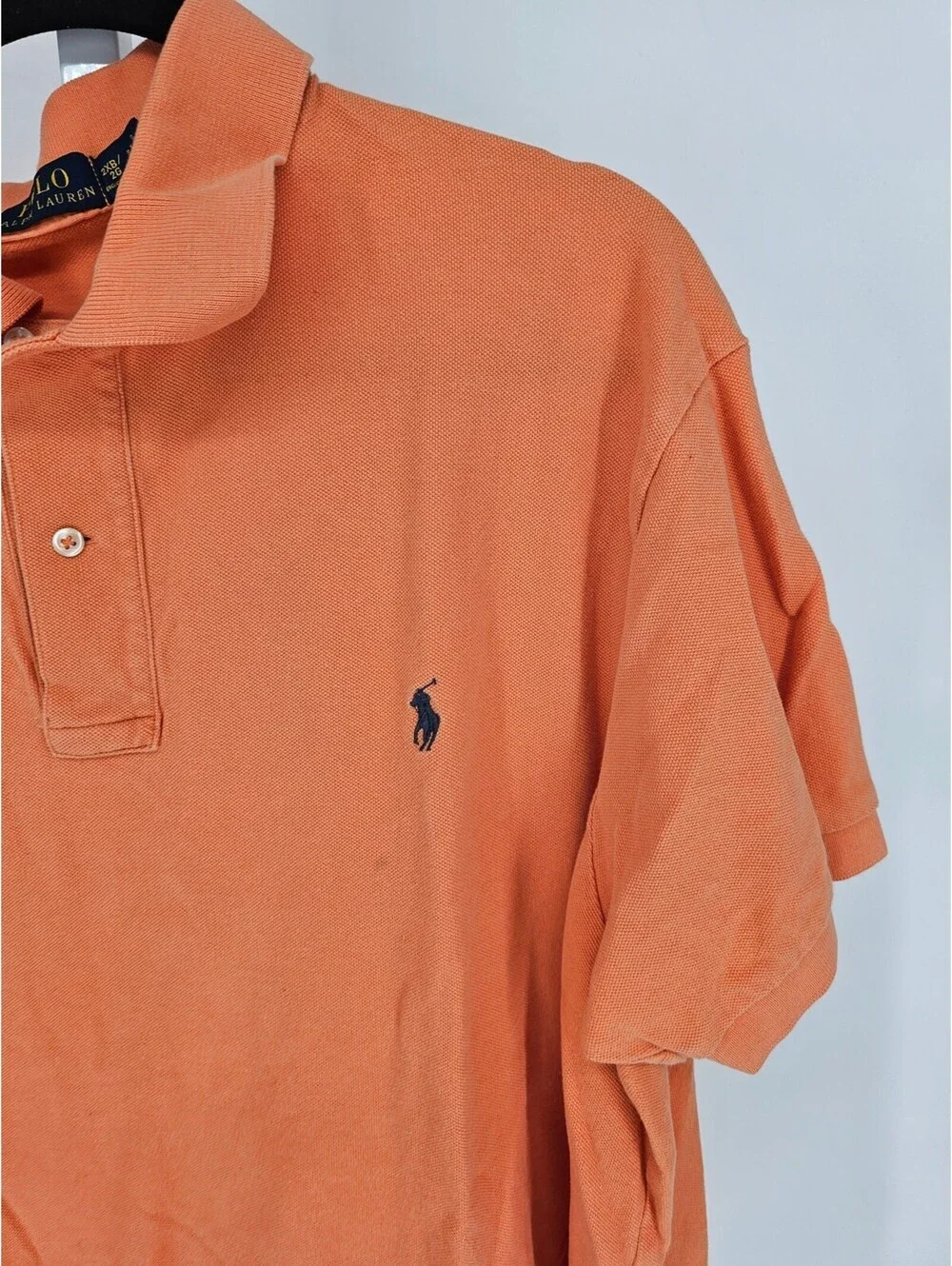 Ralph Lauren polo ralph